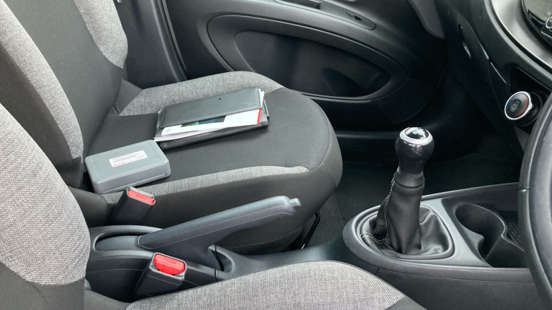 Toyota Aygo X 1.0 VVT-i Pure 5dr Petrol Hatchback